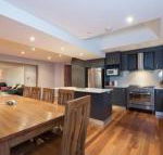 Gippsland Twelve Spacious  Central with off street parking - Accommodation Brisbane