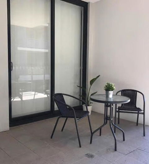 Shine Apartment - Accommodation Brisbane 5