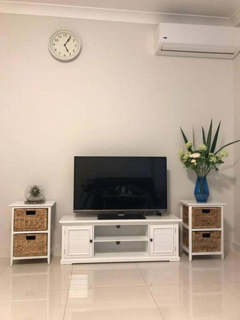 Shine Apartment - Accommodation Brisbane 2
