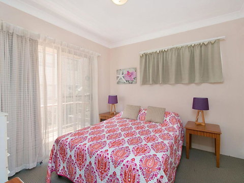 Northshore Unit 3 Overlooking Duranbah Beach & The Tweed River - Accommodation Brisbane 3