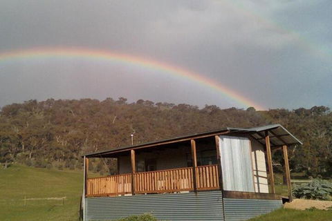 Wimmera Hills Winery - Accommodation Brisbane 3