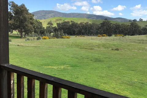 Wimmera Hills Winery - Accommodation Brisbane 6