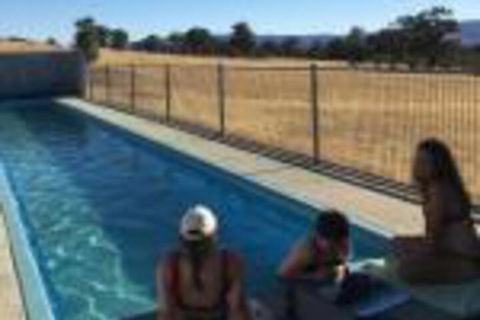 Wimmera Hills Winery - Accommodation Brisbane 0
