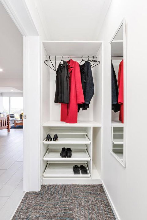 Views Forever Devonport - Accommodation Brisbane 4