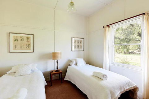 Tarndwarncoort Farmers Cottage - Accommodation Brisbane 2