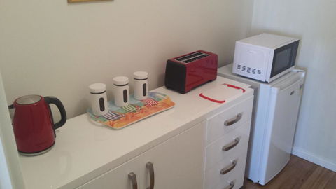 Alexander Drive B & B - Accommodation Brisbane 5