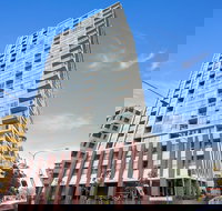 As the Sun Sets - Accommodation Brisbane