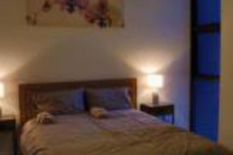 Liverpool New Apt 2BR & 2Bath - Accommodation Brisbane 0