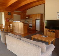 Bridport Villa - Accommodation Brisbane