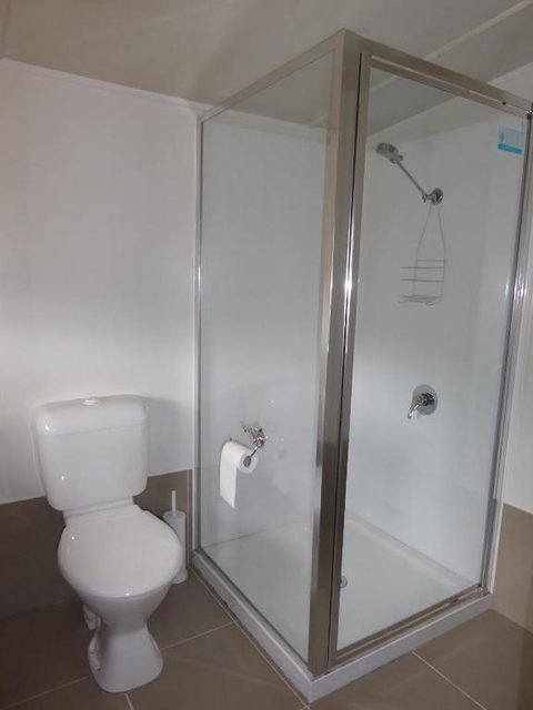 Riders Hut Derby - Accommodation Brisbane 2