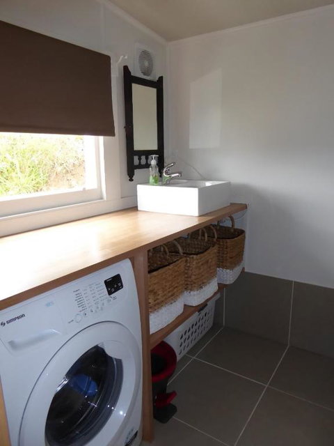 Riders Hut Derby - Accommodation Brisbane 6