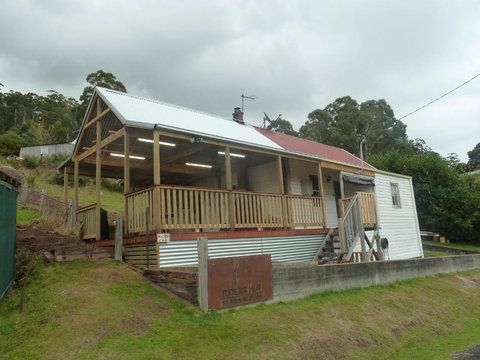 Riders Hut Derby - Accommodation Brisbane 1