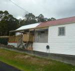 Riders Hut Derby - Accommodation Brisbane