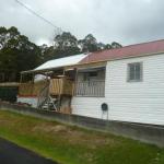 Riders Hut Derby - Accommodation Brisbane 0