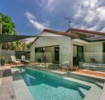 A SWEET ESCAPE at the Beach