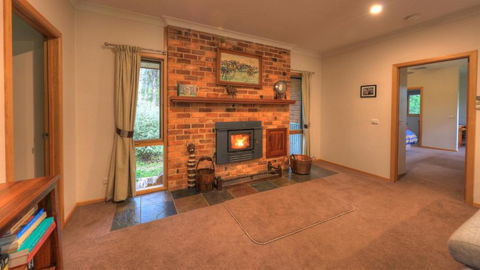 Buffalo River Homestead - Accommodation Brisbane 2