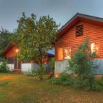 Buffalo River Homestead - Accommodation Brisbane 0
