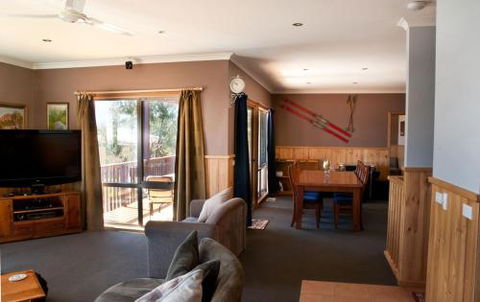 Whistler - Accommodation Brisbane 3