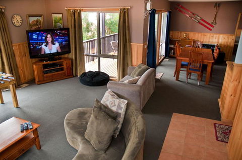 Whistler - Accommodation Brisbane 2