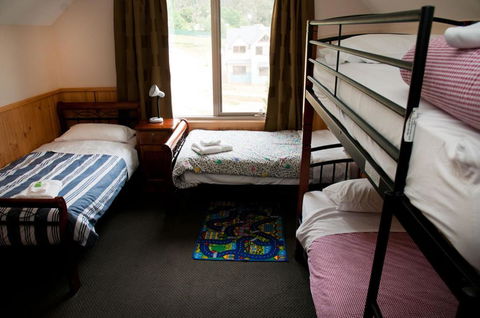 Whistler - Accommodation Brisbane 5