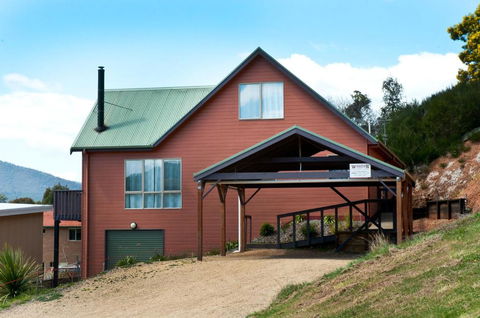 Whistler - Accommodation Brisbane 1