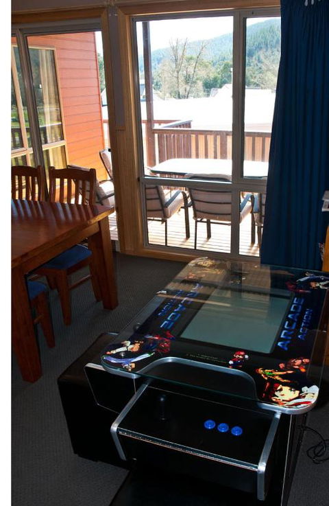 Whistler - Accommodation Brisbane 4