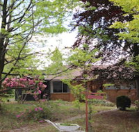 Carawatha - Accommodation Brisbane