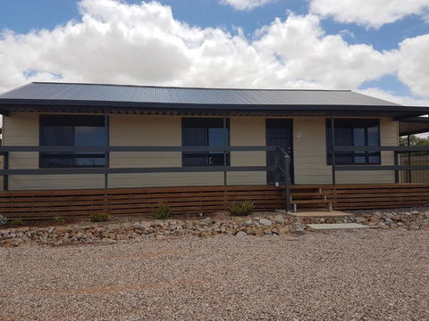 Wudinna Farm View - Accommodation Brisbane 6