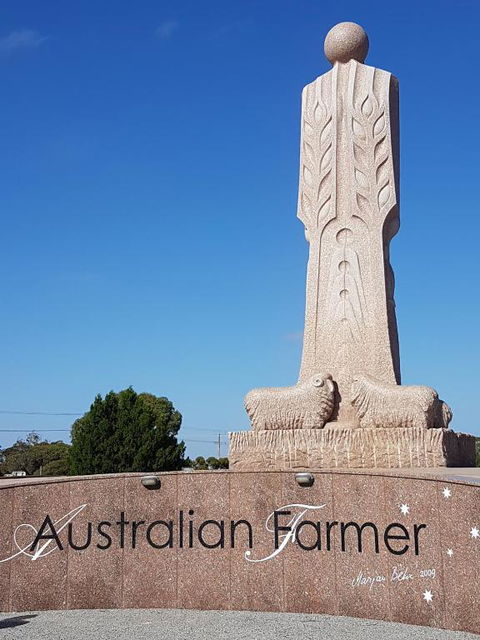 Wudinna Farm View - Accommodation Brisbane 4
