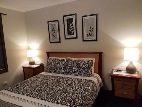 Wudinna Farm View - Accommodation Brisbane 2
