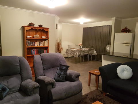 Wudinna Farm View - Accommodation Brisbane 1