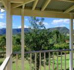 Wild Rose Cottage Kiaroo Kangaroo Valley - Accommodation Brisbane