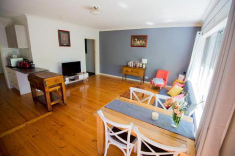 Back Creek In Flora Hill - Accommodation Brisbane 0
