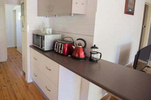 Back Creek In Flora Hill - Accommodation Brisbane 6