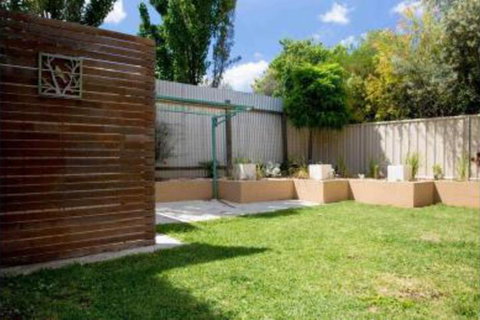 Back Creek In Flora Hill - Accommodation Brisbane 7