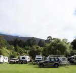 Warburton Holiday Park - Accommodation Brisbane