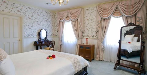 The Residence At Barossa Chateau - Accommodation Brisbane 6