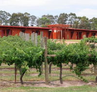 De'Vine Escape - Accommodation Brisbane