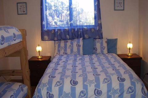 Koopalanda Dreaming - Accommodation Brisbane 2