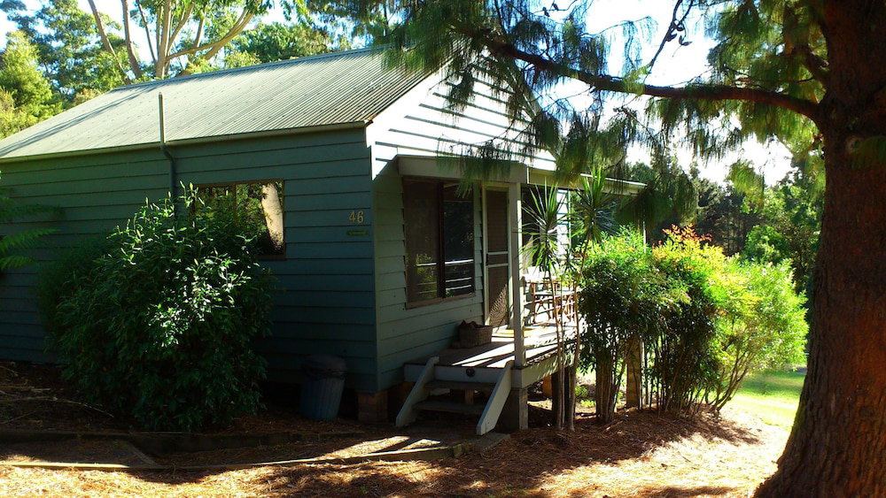 Kangaroo Valley NSW Accommodation Brisbane