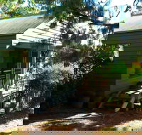 Greenwood Cabin in Kangaroo Valley - Accommodation Brisbane