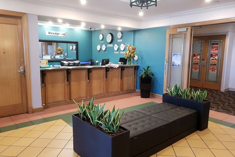 Hotel Victor - Accommodation Brisbane 1