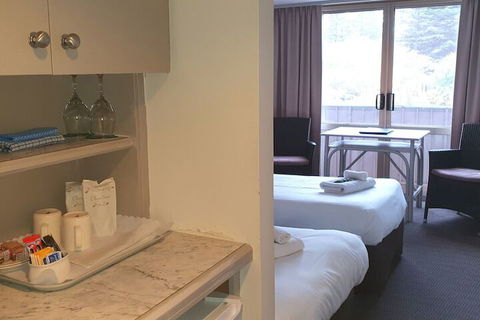 Hotel Victor - Accommodation Brisbane 4