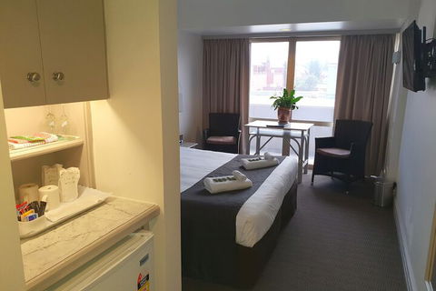 Hotel Victor - Accommodation Brisbane 7