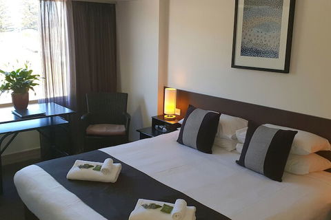Hotel Victor - Accommodation Brisbane 2