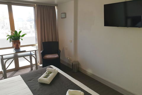 Hotel Victor - Accommodation Brisbane 5