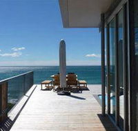 The Ocean Retreat - Accommodation Brisbane