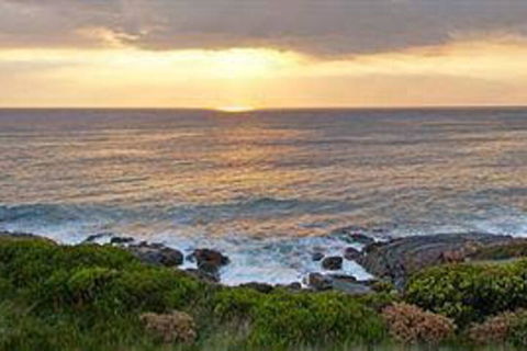The Ocean Retreat - Accommodation Brisbane 5