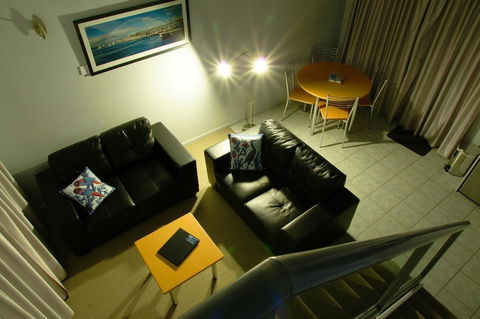 Heimat Chalets - Accommodation Brisbane 2