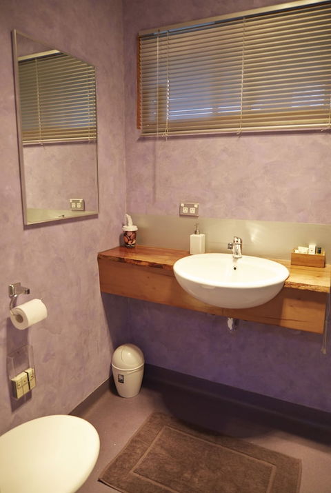 Heimat Chalets - Accommodation Brisbane 4